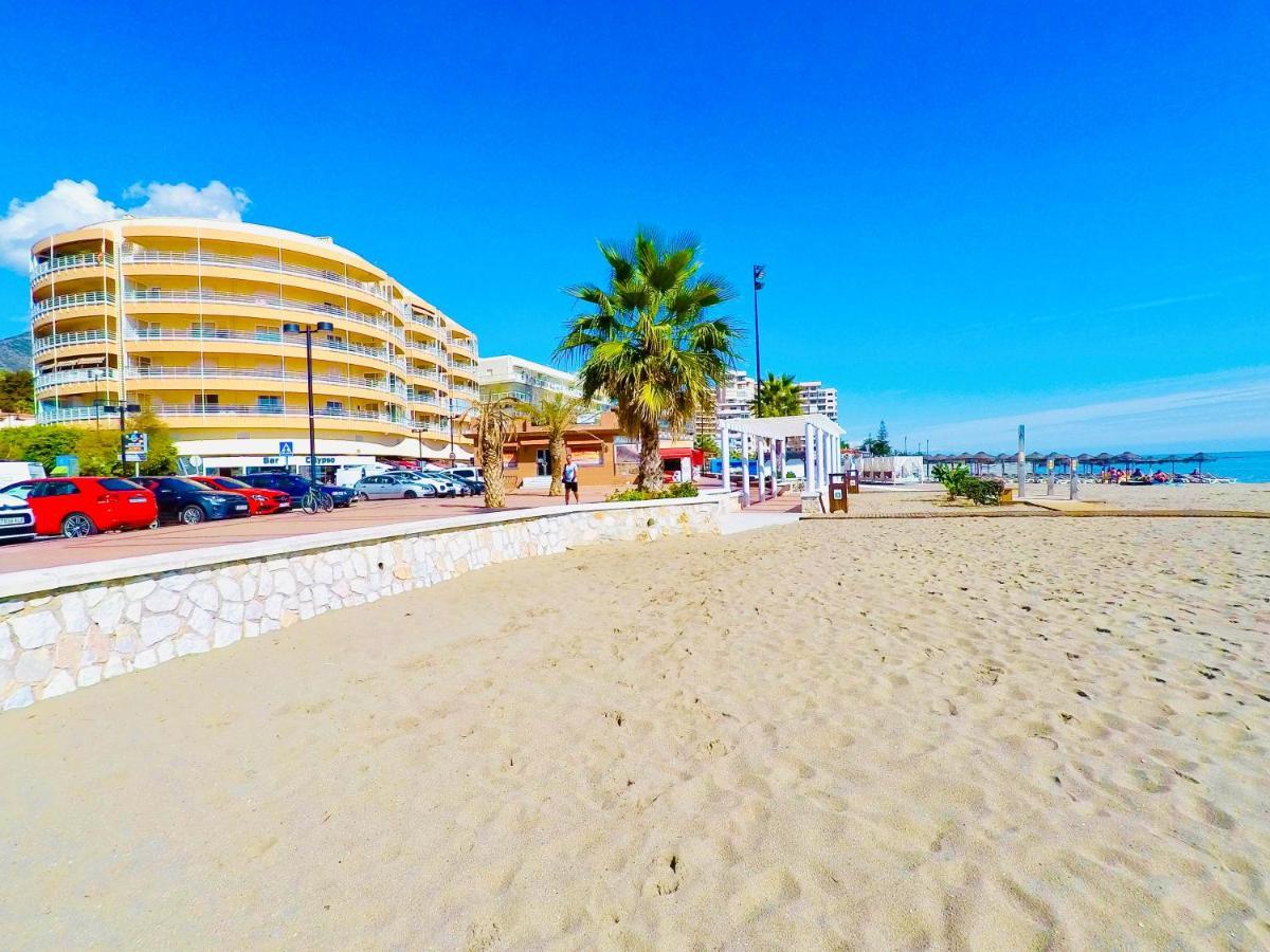 Beach Apartment 3D - Fuengirola Exterior foto