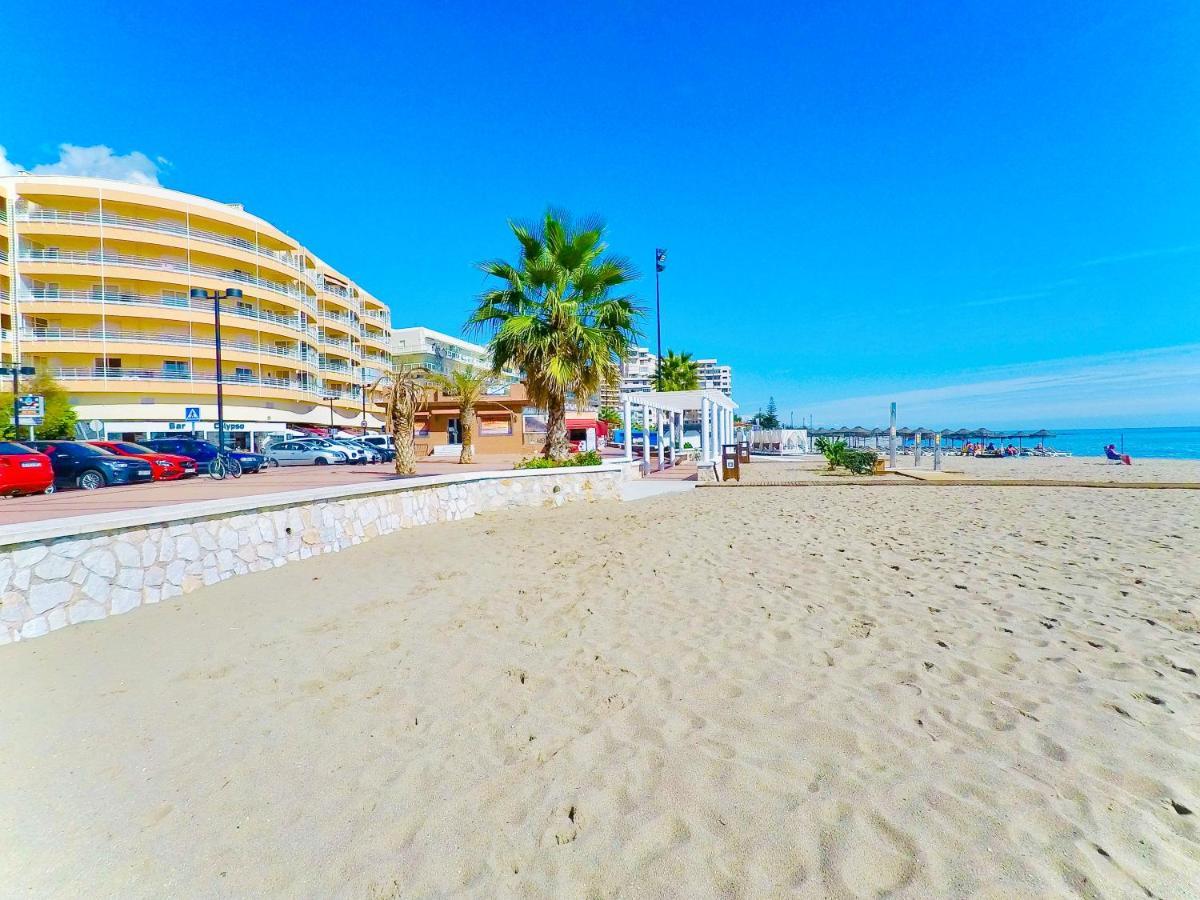 Beach Apartment 3D - Fuengirola Exterior foto