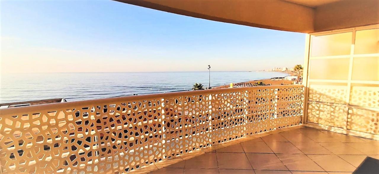Beach Apartment 3D - Fuengirola Exterior foto