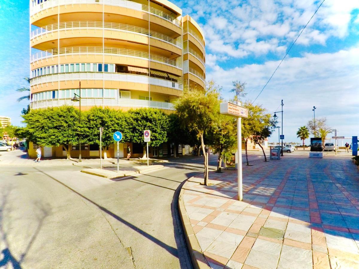 Beach Apartment 3D - Fuengirola Exterior foto