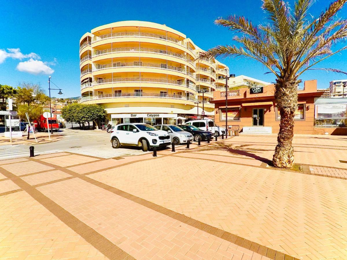 Beach Apartment 3D - Fuengirola Exterior foto