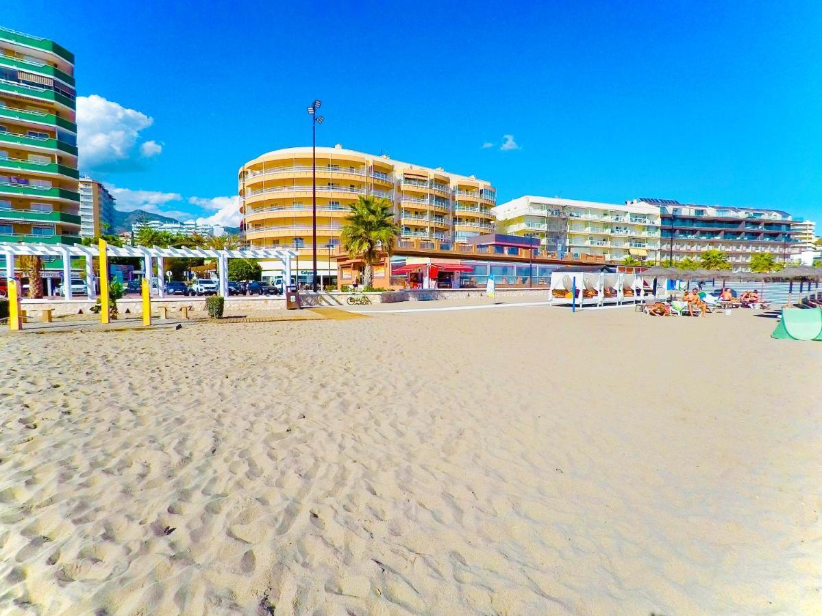Beach Apartment 3D - Fuengirola Exterior foto