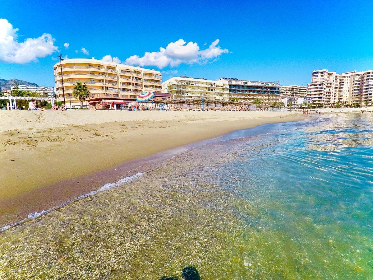 Beach Apartment 3D - Fuengirola Exterior foto