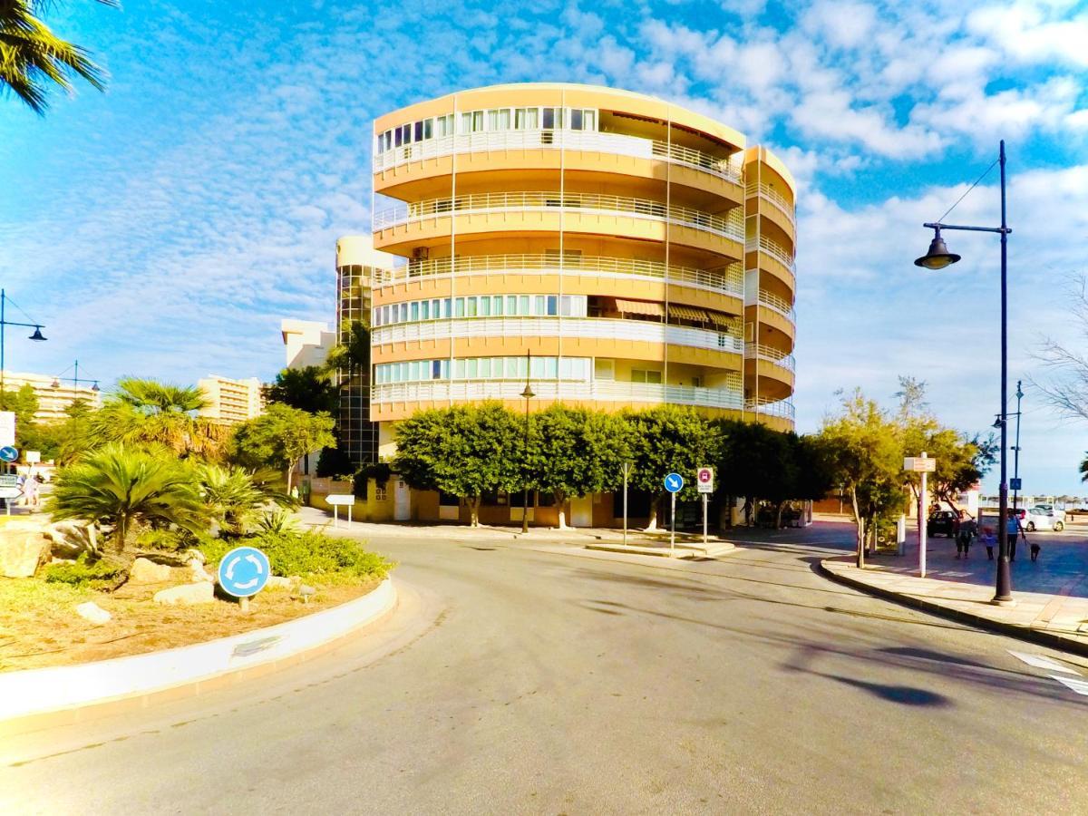 Beach Apartment 3D - Fuengirola Exterior foto
