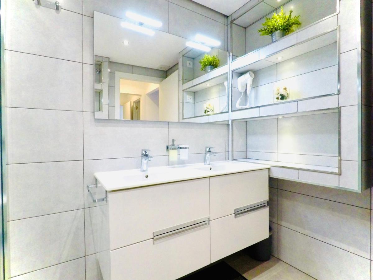 Beach Apartment 3D - Fuengirola Exterior foto