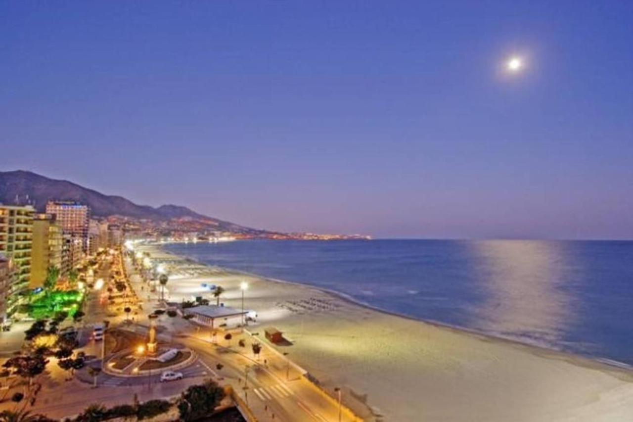 Beach Apartment 3D - Fuengirola Exterior foto