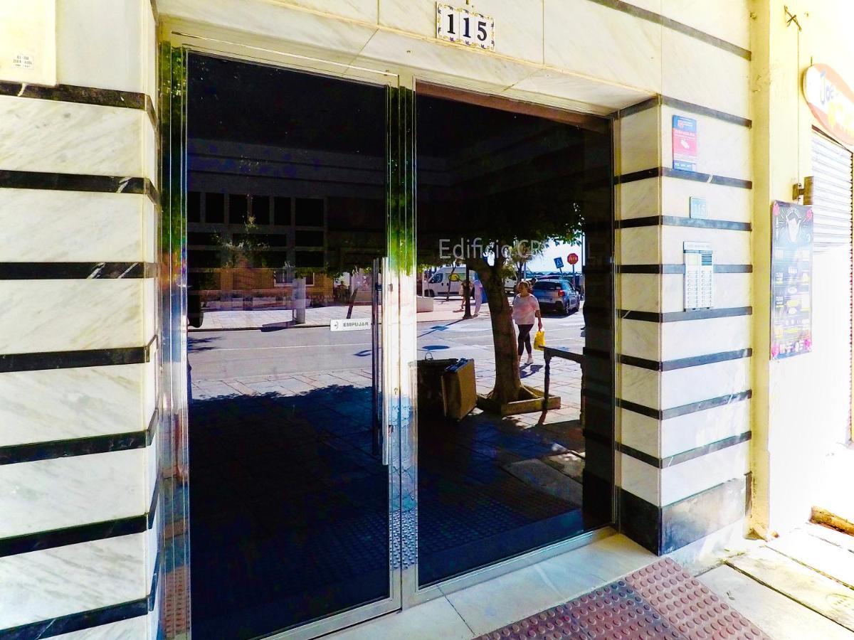 Beach Apartment 3D - Fuengirola Exterior foto