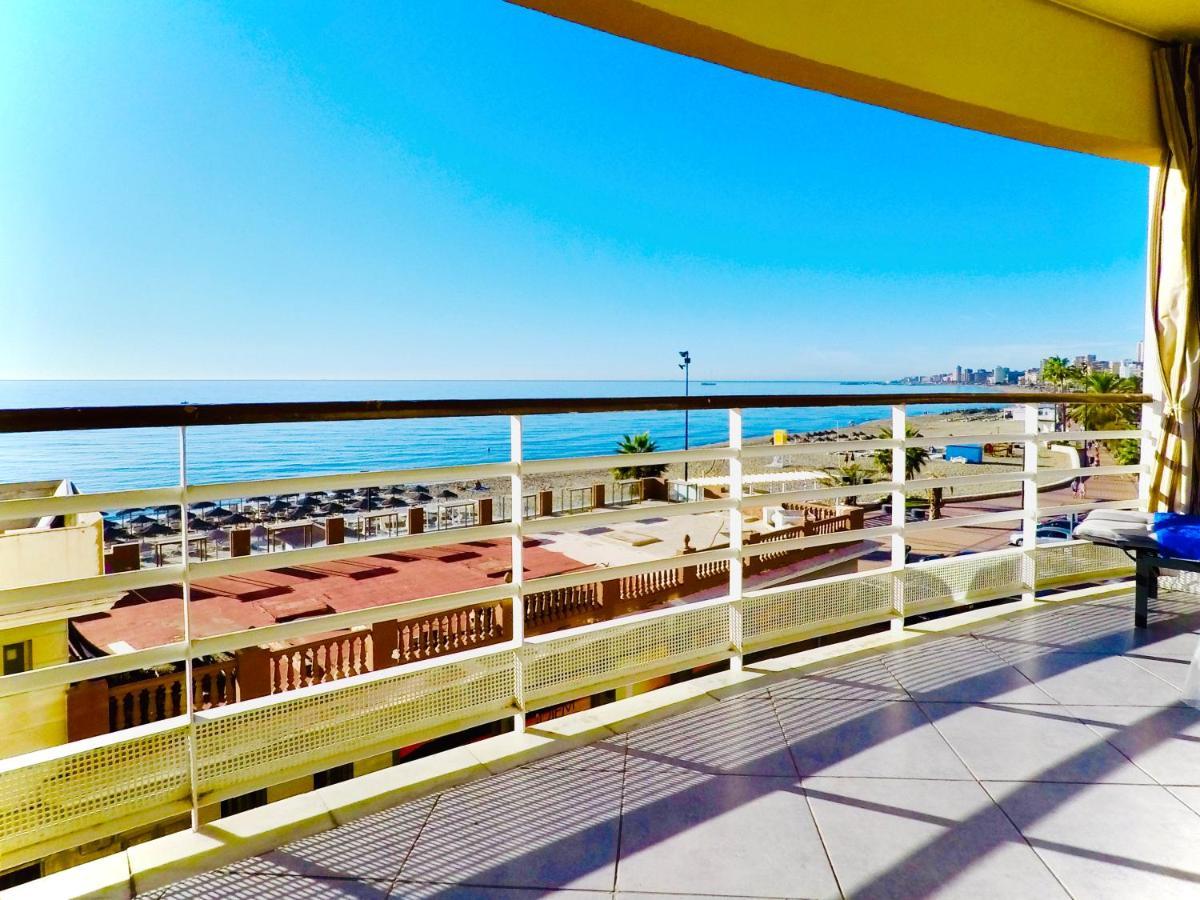 Beach Apartment 3D - Fuengirola Exterior foto